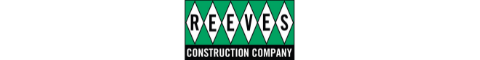 Reeves Construction Company