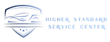 Higher Standard Service Center