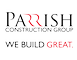 Parrish Construction Group
