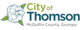 City of Thomson