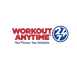 Workout Anytime Thomson