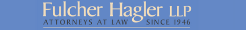 Fulcher Hagler LLP Attorney at Law
