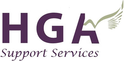 HGA SUPPORT SERVICES