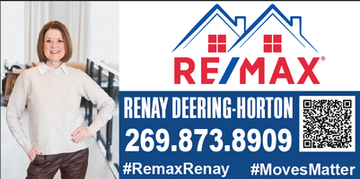 Renay Deering-Horton Realtor® at REMAX