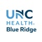 UNC Health Blue Ridge