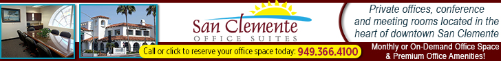 San Clemente Office Suites