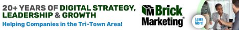 Brick Marketing - Digital Agency