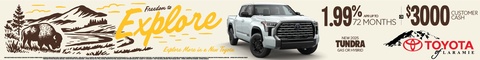 Toyota of Laramie