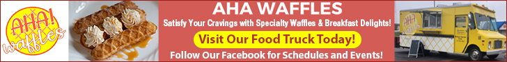 AHA Waffles