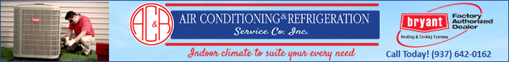 Air Conditioning & Refrigeration Service Co. Inc.