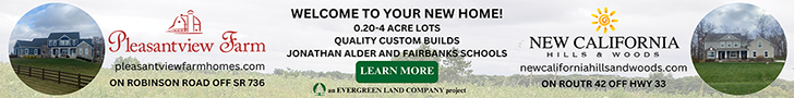 Evergreen Land Company