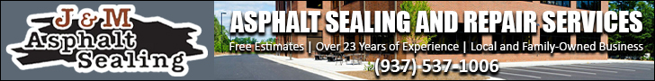 J & M Asphalt Sealing LLC