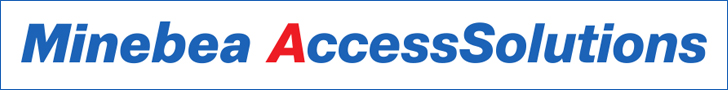 Minebea AccessSolutions USA Inc.