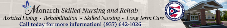 Monarch Skilled Nursing & Rehab