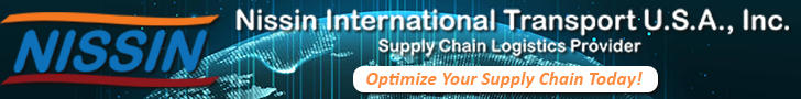 Nissin International Transport U.S.A., Inc.