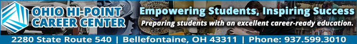 Ohio Hi-Point Career Center