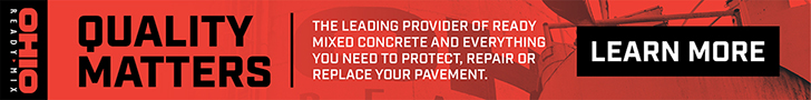 Ohio Ready Mix