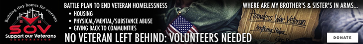 Support Our Veterans Corporation