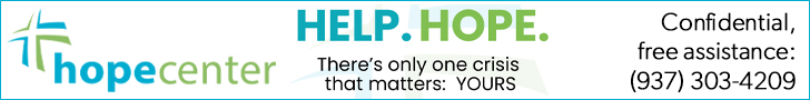 The Hope Center