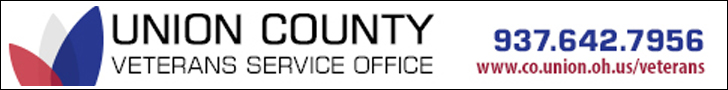 Union County Veterans Service Office