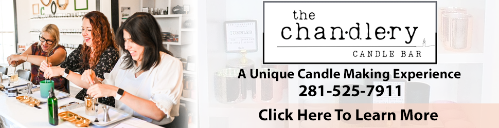 The Chandlery Candle Bar