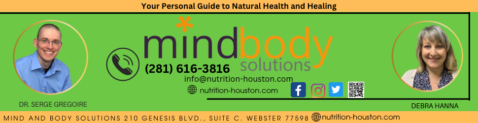 Mind and Body Solutions