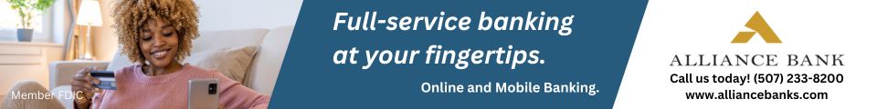 Alliance Bank