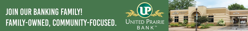 United Prairie Bank