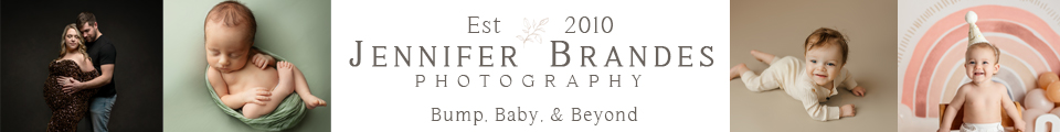 Jennifer Brandes Photography LLC
