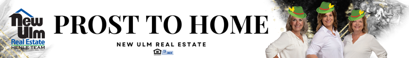 New Ulm Real Estate, LLC