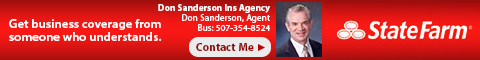 State Farm Insurance - Sanderson Agency