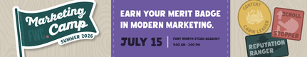 Fort Worth Chamber of Commerce