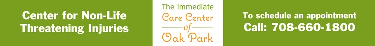 Immediate Care Center of Oak Park