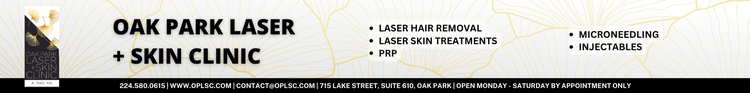 Oak Park Laser and Skin Clinic