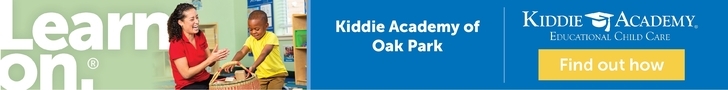 Kiddie Academy of Oak Park