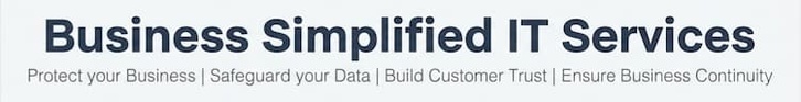 Business Simplified, Inc.
