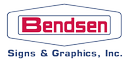 Bendsen Signs & Graphics, Inc.