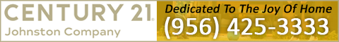 CENTURY 21 Johnston Company