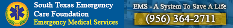 South Texas Emergency Care Foundation, Inc.