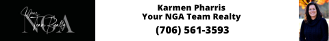 Your NGA Team Realty-Karmen Pharris