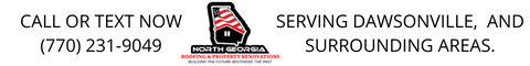 North Georgia Roofing & Property Renovations, LLC.