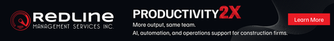 Redline Management Services Inc.