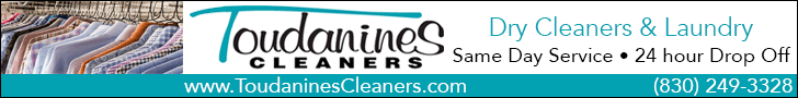 Toudanines Cleaners