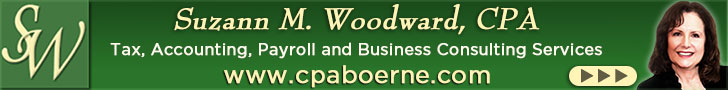 Bibb Cunningham & Associates CPAs - Suzann M. Woodward CPA