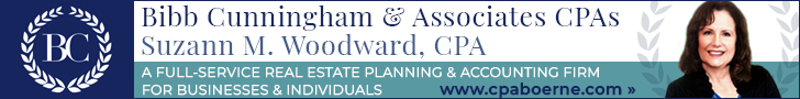 Suzann M. Woodward, CPA
