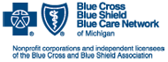 Blue Cross/Blue Shield/Blue Care