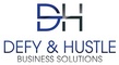 DEFY & HUSTLE BUSINESS SOLUTIONS