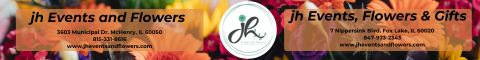 jh Events and Flowers
