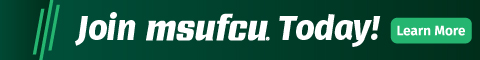 MSU Federal Credit Union
