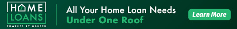 MSU Federal Credit Union